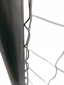 TRENDIE Futbalová bránka 360x200cm + DARČEK