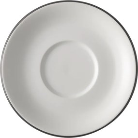 Set šálok 12 ks — Elements Yin &amp; Yang white - W0231