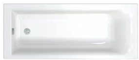 Obdĺžniková vaňa Kolo Rekord 170x75 cm akrylát ľavá aj pravá XWP1671000