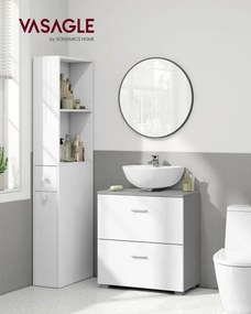 Skrinka pod umývadlo BBK520GD01