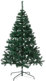 Livarno home Umelý vianočný stromček, 180 cm (zelená)  (100395582)