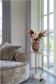 Béžová leňoška Cairo – House Nordic