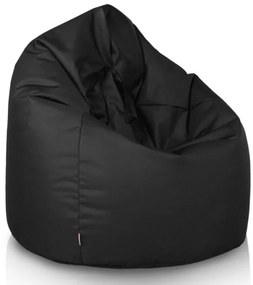 Sedací vak SAKO čierny OUTDOOR