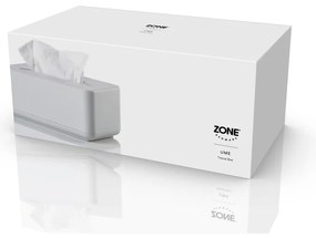 Plastový box na vreckovky Ume – Zone