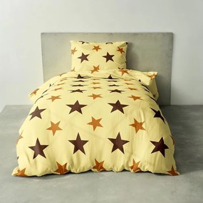 Bavlnené obliečky Homa DONA STAR 2-dielna sada 140x200 cm 9.90 €