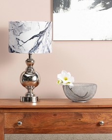 Stolová lampa Marble Grey