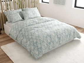 Bavlnené obliečky FROSTLINE biele Rozmer obliečky: 70 x 90 cm | 140 x 200 cm