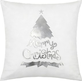 XXXLutz DEKORAČNÝ VANKÚŠ 40/40 cm X-Mas - Textil do domácnosti - 004987005602
