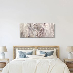 Obraz - Rastlina (120x50 cm)