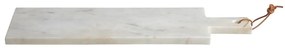 Doštička na krájanie z kameňa 15x30 cm Marmore – Premier Housewares