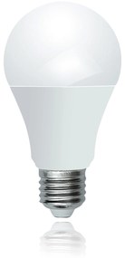 RABALUX Prepínacia LED žiarovka, E27, 7W, CCT Switch, (2700K-4000K-6500K)