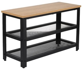 Polica na topánky Modern KJS12