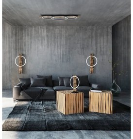 Eglo 99353 - LED Nástenné svietidlo BOYAL LED/12W/230V