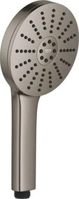 Grohe Vitalio Joy+ ručná sprcha kartáčovaný hard graphite 134864al00 G134864AL00
