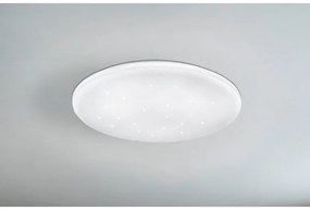 Eglo 97878 - LED Stropné svietidlo FRANIA-S LED/17,3W/230V