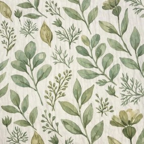 Mušelínové obliečky Juliana 140x200cm+90x70cm TiaHome