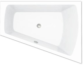 Vaňa Trend 160x120 P