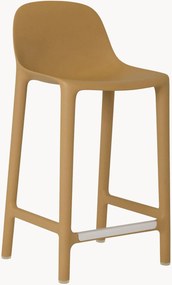 Barová stolička Broom