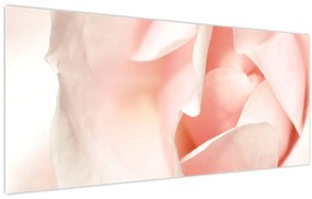 Obraz - Ruže (120x50 cm)