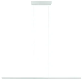 Moderné svietidlo LINEA Straight P1 LED white 8201
