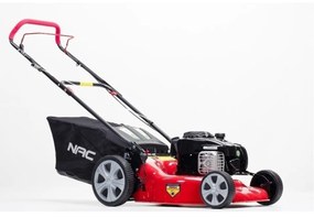 Benzínová kosačka bez pohonu NAC | LP46-500E-H