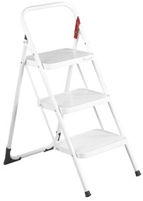 Kovové schodíky 120 cm M/11 Une - Rolser