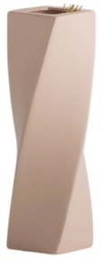 Sprial Short - Beige