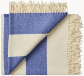 Vlnený prehoz The Sweater