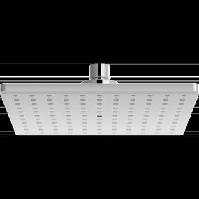 Mexen príslušenstvo, sprchová hlavica 20 x 20 cm D-45, chróm, 79745-00
