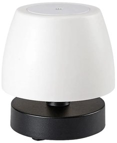 Rabalux Rabalux 7040 - LED Stmievateľná stolná lampa ODERA LED/3W/5V 2000 mAh IP44 RL7040