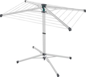 Leifheit Sušiak na bielizeň LinoPop-Up 140 cm 82500