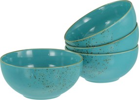 XXXLutz SADA MÍS kamenina keramika 4-dielne 17,5 cm Creatable - Misky & misy - 007768051001