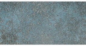 Obklad Dekor Margot Blue 30,8/60,8