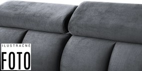 Sedacia súprava GOMEZ U