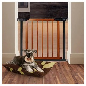 Ochranná bariéra pre deti 75-110 CM SPRINGOS SG0003C