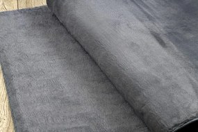 Koberec SAMPLE JOY 1400 sivý