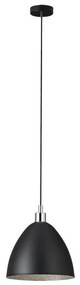 Eglo 39488 - Luster na lanku MAREPERLA 1xE27/60W/230V
