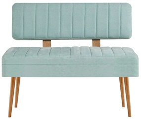 Lavica VINA II s úložným priestorom 110 cm borovica - výber z 7 prevedení