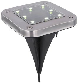 Globo 33414Q-2 - SADA 2x LED Solárne svietidlo SOLAR LED/0,8W/1,2V IP44