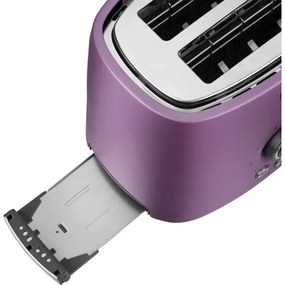 Hriankovač Sencor STS 6053VT fialový