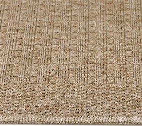 Ayyildiz, Behúň Dhaka 8712 Beige, 80x250, béžová, chodba / predsieň