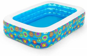 Bazén Family pool 229 x 152 x 56cm Bestway 54120