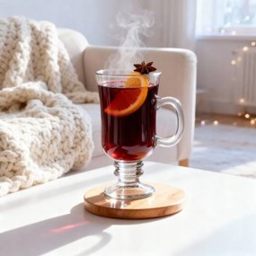 VÝPREDAJ Glasmark poháre Irish Coffee 200 ml