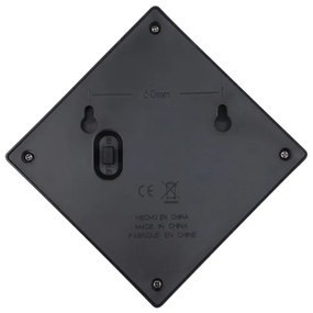 Globo 36480 - LED Solárne svietidlo so senzorom SOLAR LED/0,48W/3V IP44