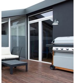 Westinghouse 65810 - LED Stmievateľné vonkajšie svietidlo WALTER LED/8W/230V IP44