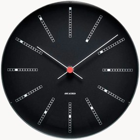 Nástenné hodiny Bankers