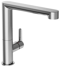 Ravak X070143 - Umývadlová batéria PURI 26,9 cm lesklý chróm