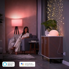 Philips Hue Smart plug EÚ múdra zásuvka - Bluetooth
