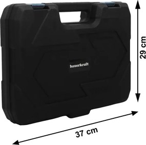 LONGWELL INDUSTRIAL LTD Súprava náradia 58 položiek kľúče skrutkovače kliešte