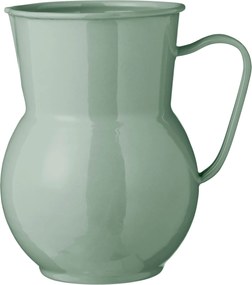 Ib Laursen Smaltovaný džbán Fresh Green